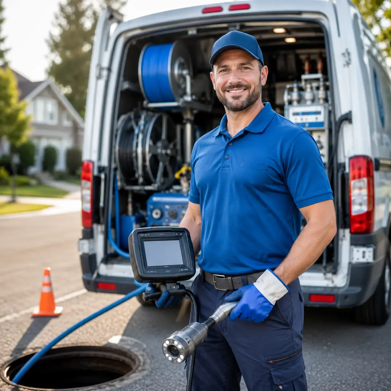 Local Pipe Relining specialists in Seale, AL