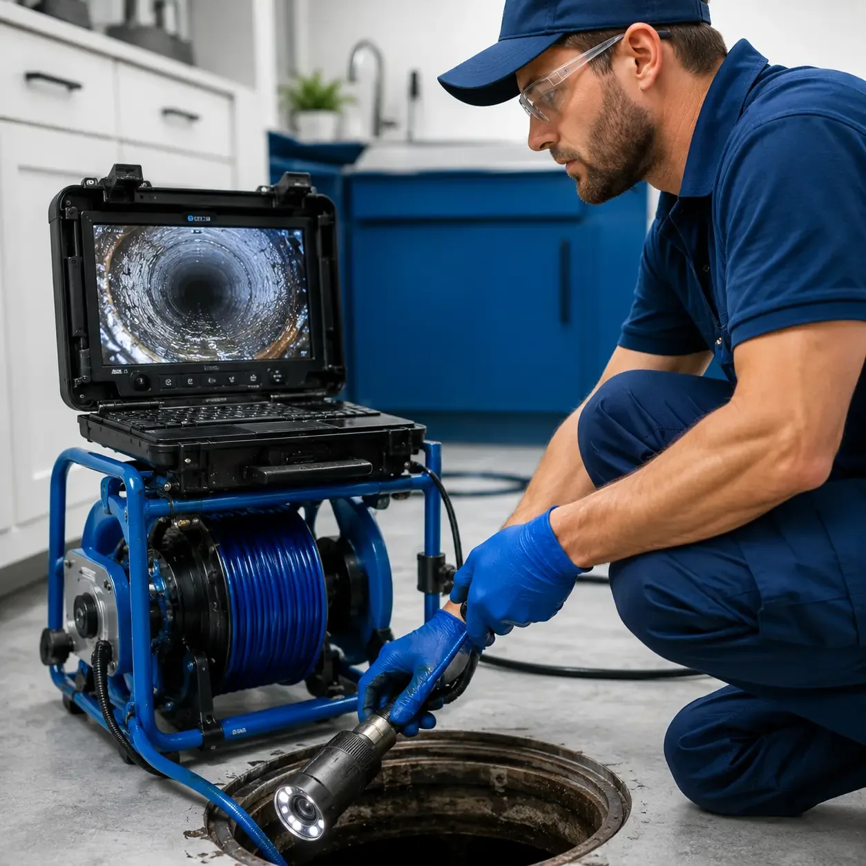 Pipe Relining professionals serving Seale, AL